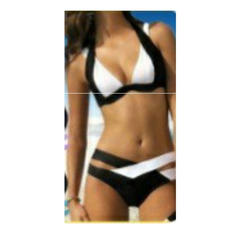 Woman's Bikini